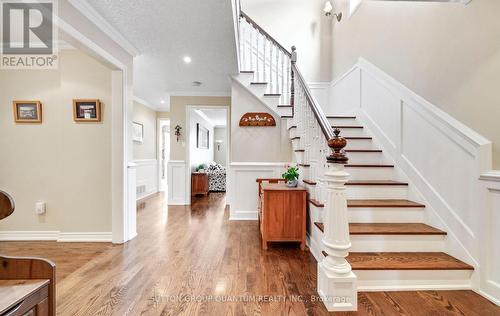 2113 Folkway Drive, Mississauga, ON - Indoor Photo Showing Other Room