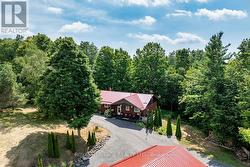 601 CLOUSTON ROAD Alnwick/Haldimand, ON K0K 1C0