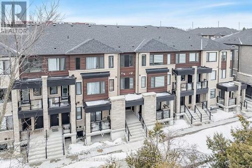 39 APPLETREE LANE  Barrie, ON L9J 0P1