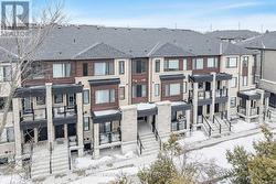 39 APPLETREE LANE  Barrie, ON L9J 0P1