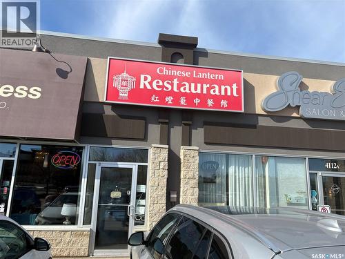 B 4112 Albert Street, Regina, SK 