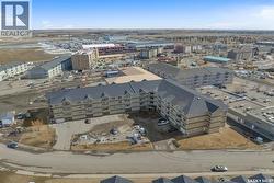 105 1621 Dakota DRIVE  Regina, SK S4Z 0A8