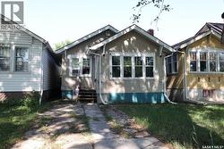 1260 Robinson STREET  Regina, SK S4T 2N2