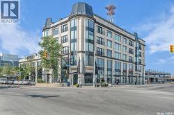 302 157 2nd AVENUE N  Saskatoon, SK S7H 3X7