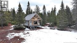 17.1 Hec (Camp) Howard Rd Howard, NB E9B 2E1