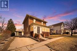 43 FREDERICK STREET  Halton Hills, ON L7J 2B9