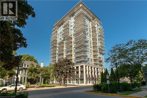 2025 MARIA Street Unit# 401  Burlington, ON L7R 0E9