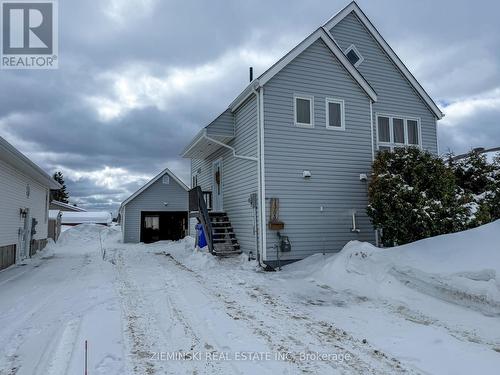 1383 PARK AVENUE  Timmins (Mtj - Main Area), ON P4R 1M1
