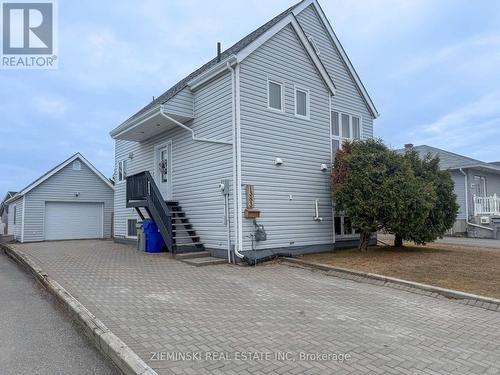 1383 PARK AVENUE  Timmins (Mtj - Main Area), ON P4R 1M1