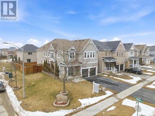 503 WANSBROUGH WAY  Shelburne, ON L9V 2S6