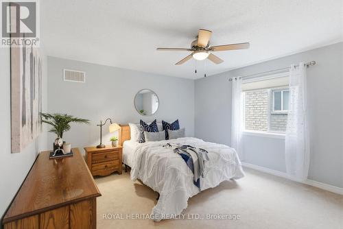 503 Wansbrough Way, Shelburne, ON - Indoor Photo Showing Bedroom