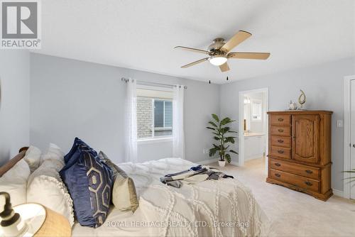 503 Wansbrough Way, Shelburne, ON - Indoor Photo Showing Bedroom