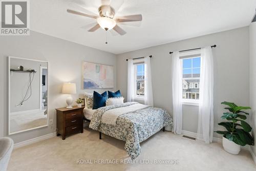 503 Wansbrough Way, Shelburne, ON - Indoor Photo Showing Bedroom