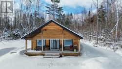 34 ELM LANE Tudor And Cashel (Cashel Ward), ON K0L 1W0