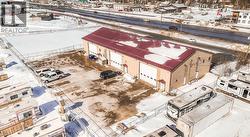 10799 FINNING FRONTAGE ROAD Fort St. John, BC V1J 8B2