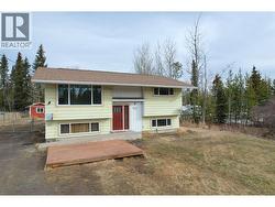 5957 LITTLE FORT 24 HIGHWAY 100 Mile House, BC V0K 1X0