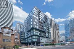 1607 - 17 DUNDONALD STREET  Toronto, ON M4Y 1K3