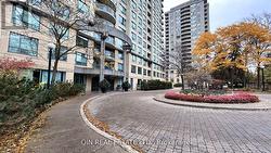 2002 - 238 DORIS AVENUE Toronto, ON M2N 6W1
