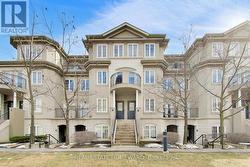 B16 - 108 FINCH AVENUE W  Toronto, ON M2N 6W6