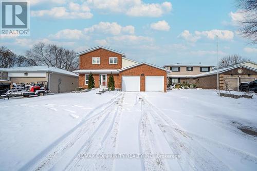 140 ORCHARD HEIGHTS DRIVE  Clarington, ON L1B 1J7