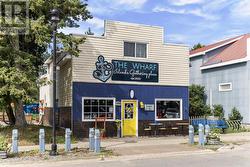 1195 Richard ST Richards Landing, ON P0R 1J0