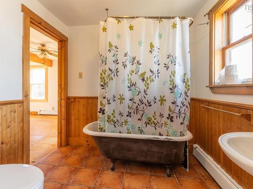 4607 Highway 340 Highway, Carleton, NS 