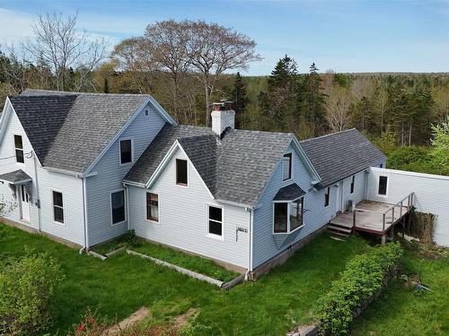 4607 Highway 340 Highway, Carleton, NS 