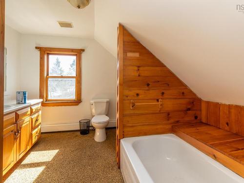 4607 Highway 340 Highway, Carleton, NS 