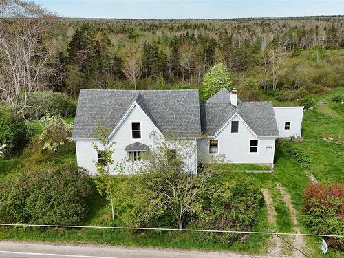 4607 Highway 340 Highway, Carleton, NS 
