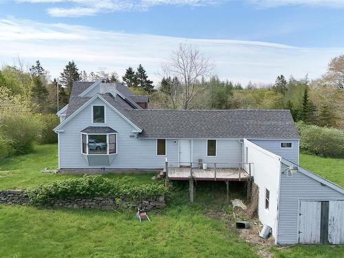 4607 Highway 340 Highway, Carleton, NS 