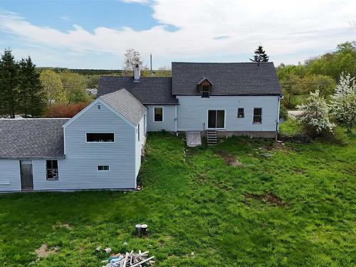 4607 Highway 340 Highway, Carleton, NS 