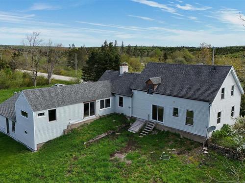 4607 Highway 340 Highway, Carleton, NS 