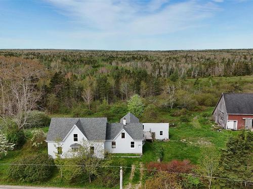 4607 Highway 340 Highway, Carleton, NS 