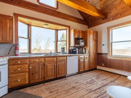 4607 Highway 340 Highway, Carleton, NS 