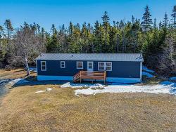 1557 East Chezzetcook Road Halifax, NS B0J 1N0