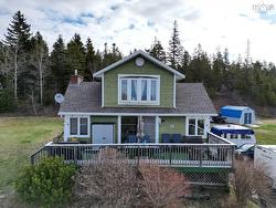 278/280 Etta Drive Economy, NS B0M 1J0