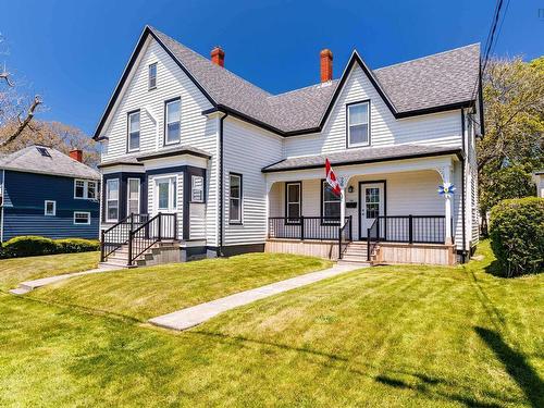 26 King Street  Yarmouth, NS B5A 2X8