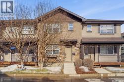 406 150 Langlois WAY  Saskatoon, SK S7T 0L4