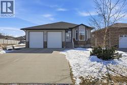 254 Wood Lily DRIVE  Moose Jaw, SK S6J 0A3