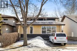 706 Bard CRESCENT N  Regina, SK S4X 2K5