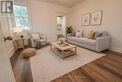 1 - 198 SHERMAN AVENUE N Hamilton, ON L8L 6M9