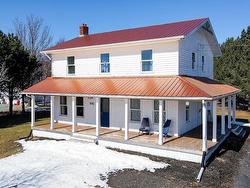 1592 Pownal Road  Alexandra, PE C1B 0P6