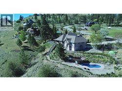 614 Wilson Mountain Road Oliver, BC V0H 1T5