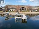 4165 Gellatly Road, West Kelowna, BC  - Outdoor With Facade 