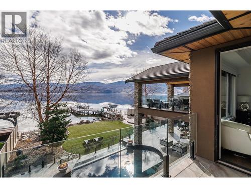 4165 Gellatly Road, West Kelowna, BC - Outdoor