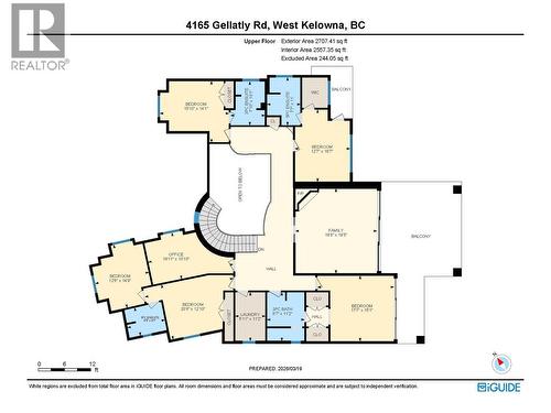 4165 Gellatly Road, West Kelowna, BC - Other