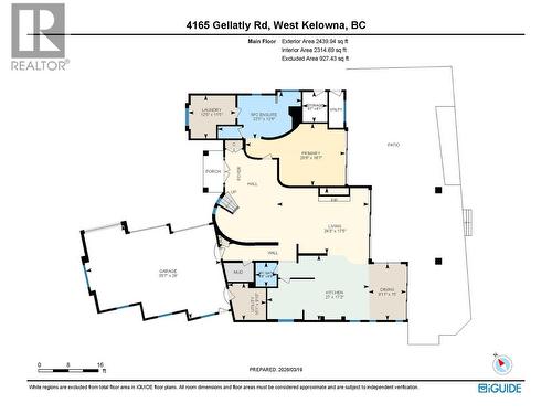 4165 Gellatly Road, West Kelowna, BC - Other