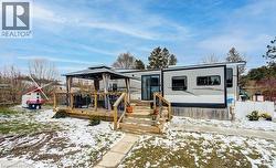 495856 10TH Line Unit# 92 East Zorra-Tavistock (Twp), ON N4S 7V7