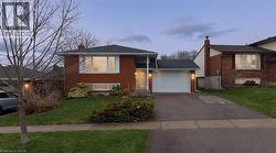 43 RIPLEY Crescent  Kitchener, ON N2N 1W2