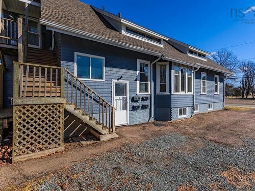 104 Lorne Street, Truro, NS 
